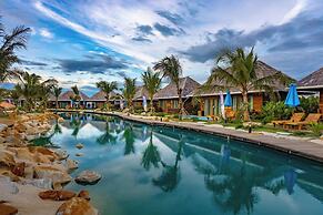 Buffalo Island Resort