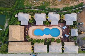 Buffalo Island Resort