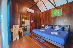 Buffalo Island Resort