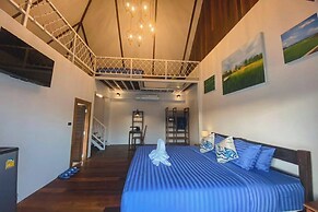 Buffalo Island Resort