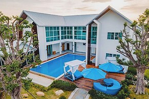 Buffalo Island Resort