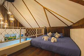 Buffalo Island Resort