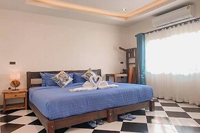 Buffalo Island Resort