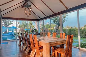 Buffalo Island Resort