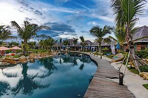 Buffalo Island Resort