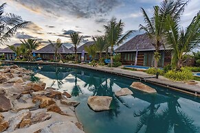 Buffalo Island Resort