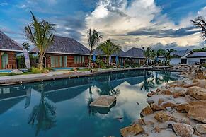 Buffalo Island Resort