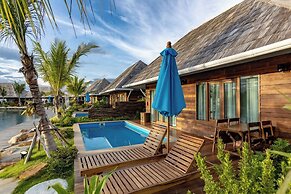 Buffalo Island Resort