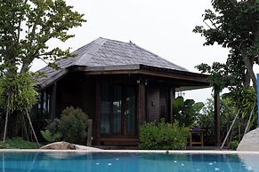 Buffalo Island Resort