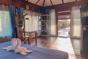 Buffalo Island Resort