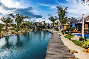 Buffalo Island Resort