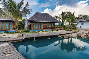 Buffalo Island Resort