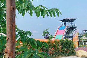 Buffalo Island Resort