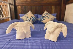 Buffalo Island Resort