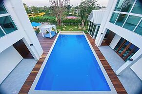 Buffalo Island Resort