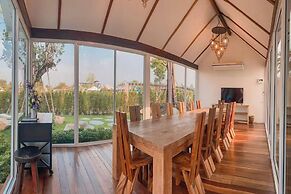 Buffalo Island Resort