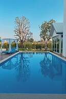 Buffalo Island Resort