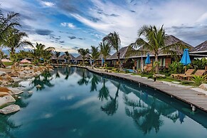 Buffalo Island Resort