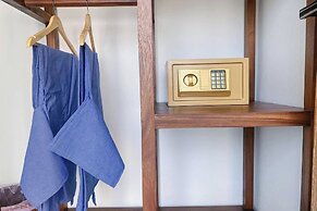 Buffalo Island Resort