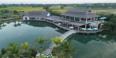 Buffalo Island Resort