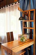 Buffalo Island Resort