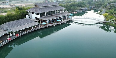 Buffalo Island Resort