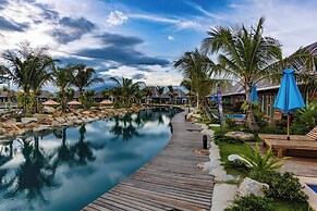 Buffalo Island Resort