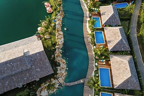 Buffalo Island Resort