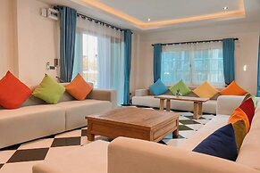 Buffalo Island Resort