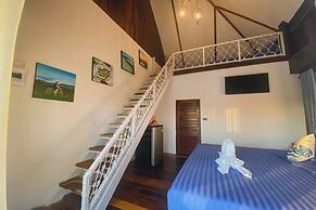 Buffalo Island Resort