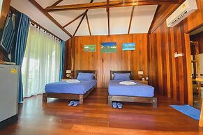 Buffalo Island Resort