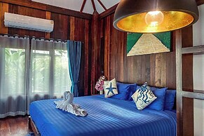 Buffalo Island Resort