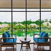 Buffalo Island Resort