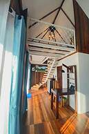 Buffalo Island Resort