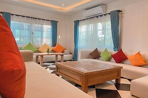 Buffalo Island Resort