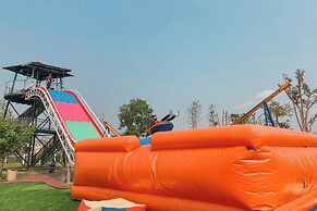 Buffalo Island Resort