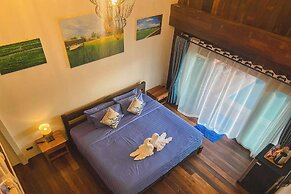 Buffalo Island Resort