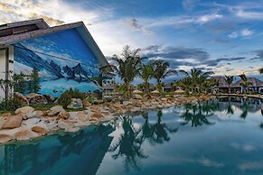 Buffalo Island Resort