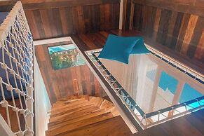 Buffalo Island Resort