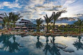 Buffalo Island Resort