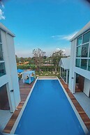 Buffalo Island Resort