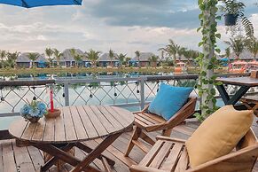 Buffalo Island Resort