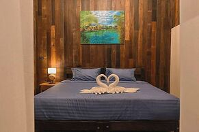 Buffalo Island Resort