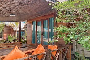 Buffalo Island Resort