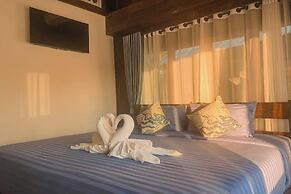 Buffalo Island Resort