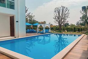 Buffalo Island Resort