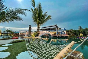 Buffalo Island Resort