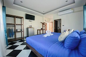 Buffalo Island Resort