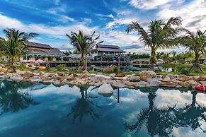 Buffalo Island Resort