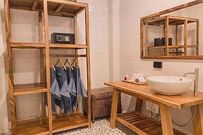 Buffalo Island Resort